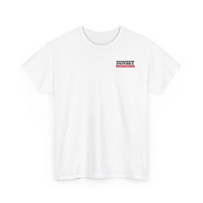 Fallout - Sunset Sarsaparilla Tee
