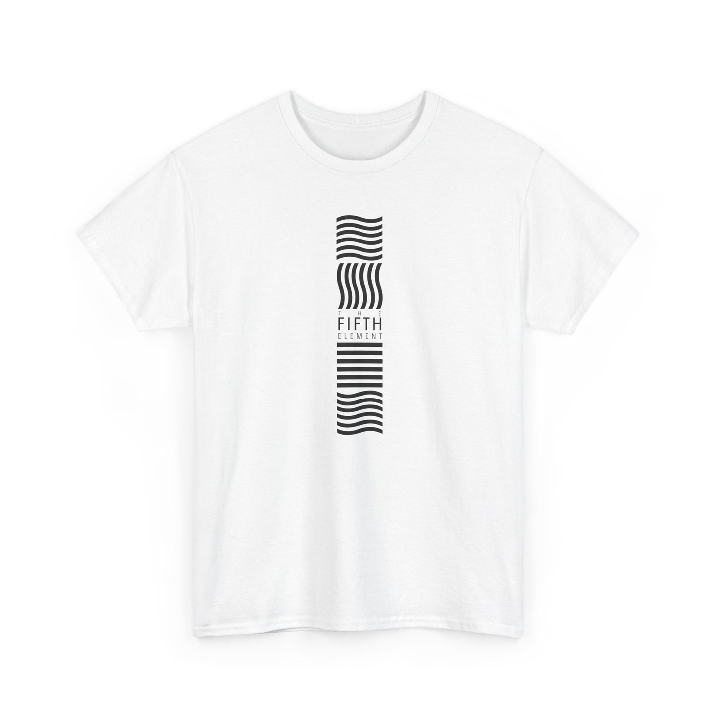 Fifth Element Monolith Tee