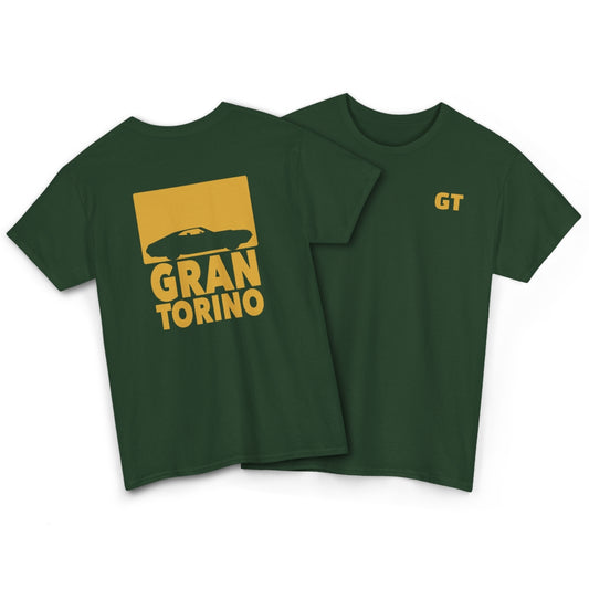 Gran Torino Tee