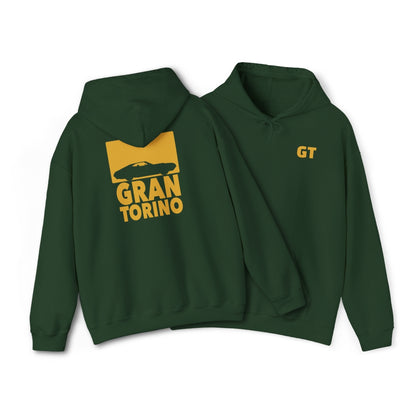 Gran Torino Hoodie