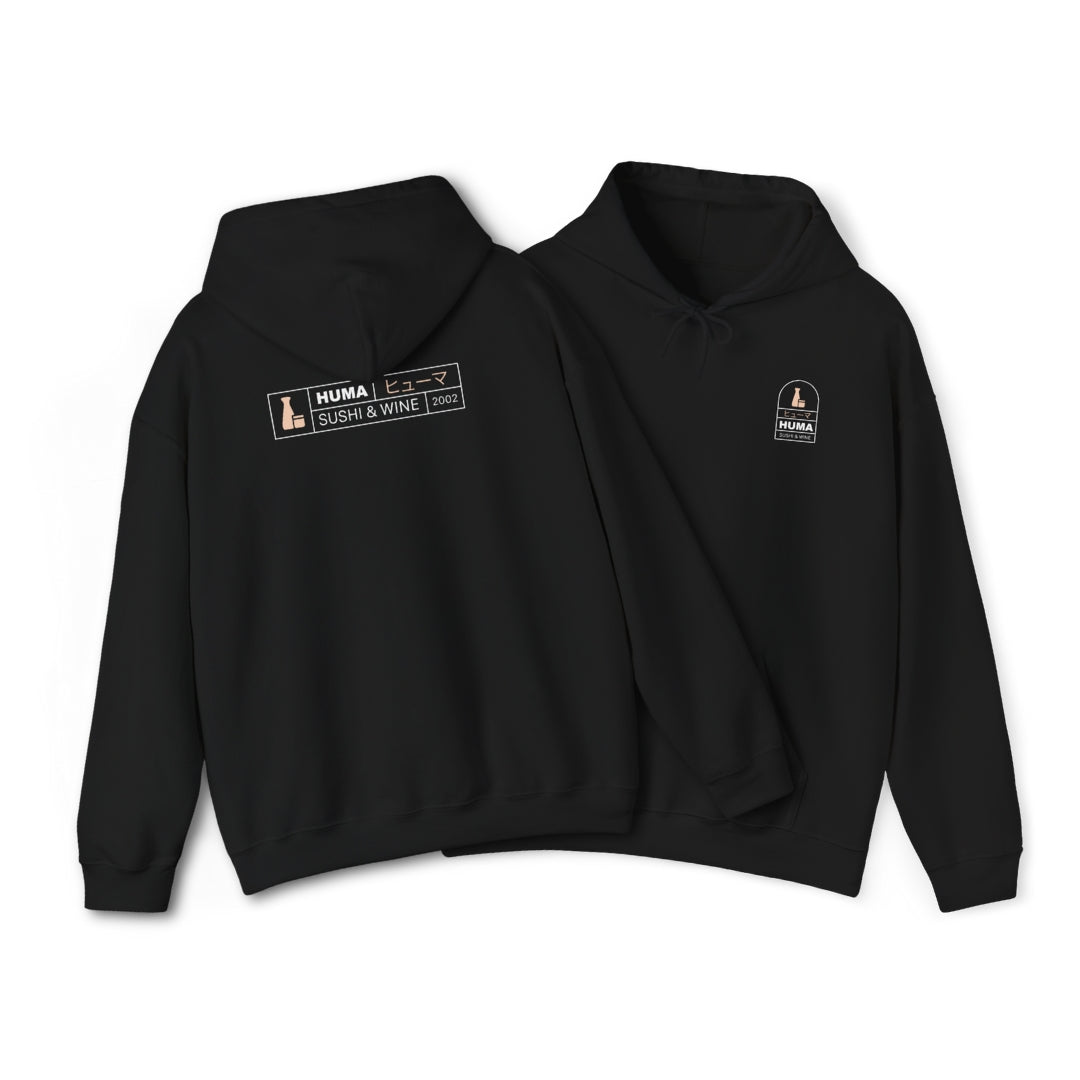 Huma Sushi Hoodie A