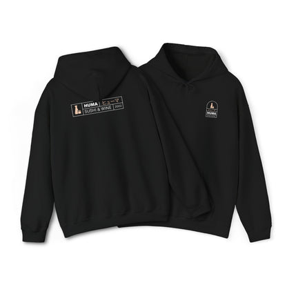 Huma Sushi Hoodie A