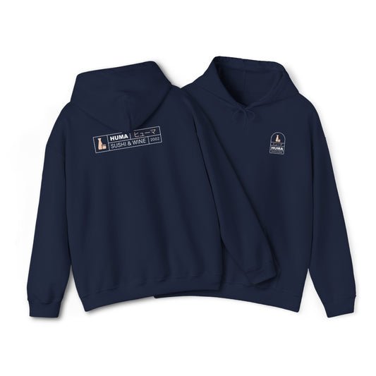 Huma Sushi Hoodie A