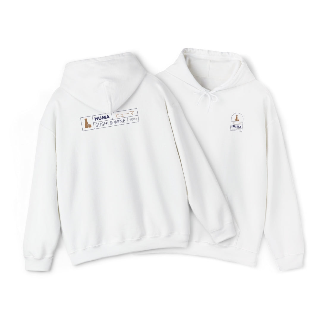 Huma Sushi Hoodie A