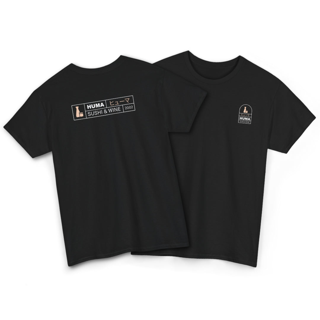 Huma Sushi Tee A