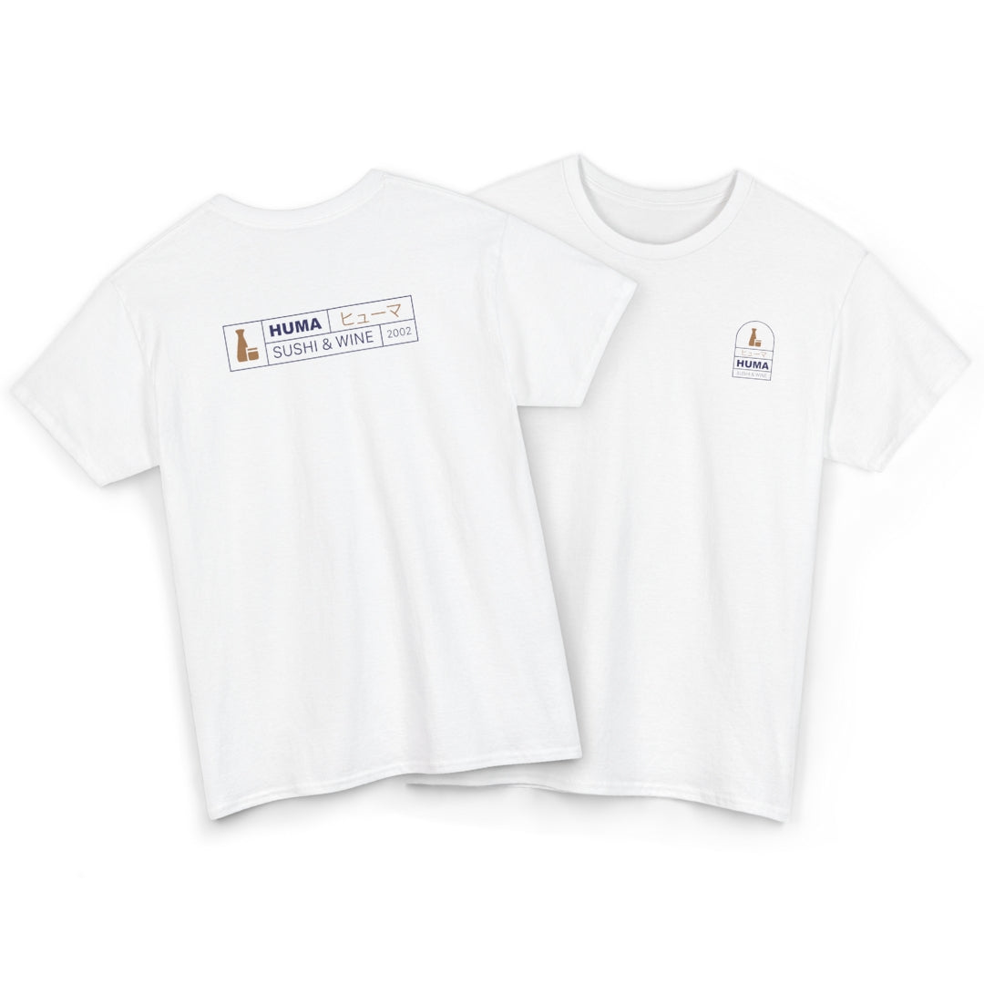 Huma Sushi Tee A