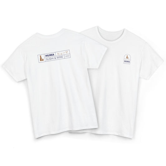 Huma Sushi Tee A