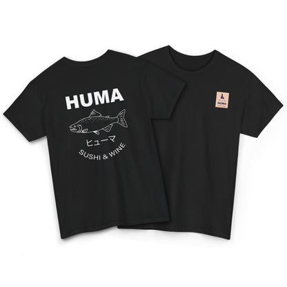 Huma Sushi Tee B