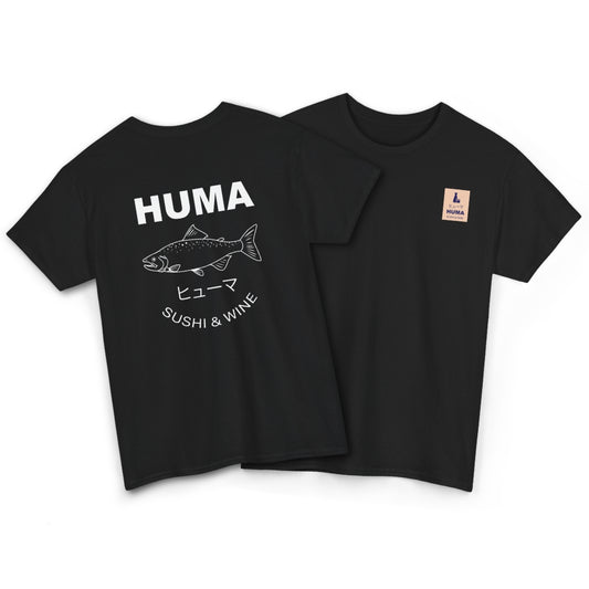 Huma Sushi Tee B