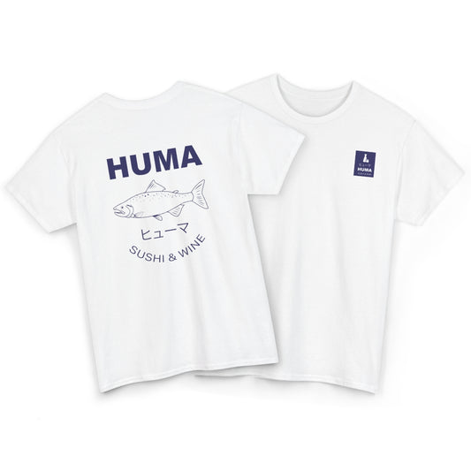 Huma Sushi Tee B