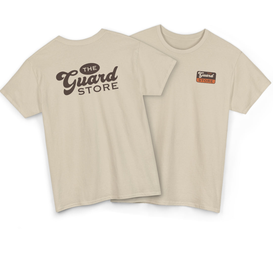 The Guard Store