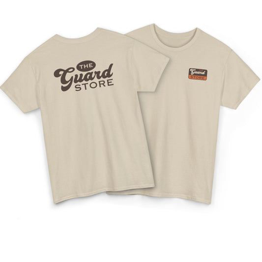 The Guard Store
